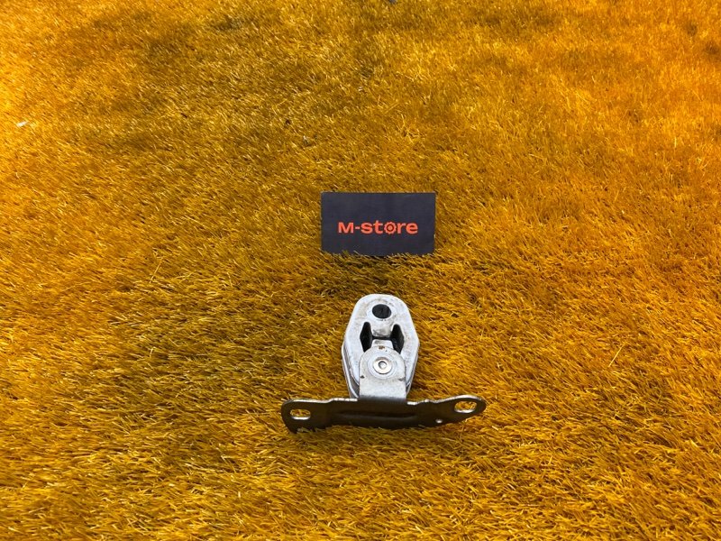 подушка глушителя, 500 рублей, Красноярск