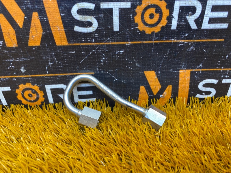 трубка топливная, 480 рублей, Красноярск