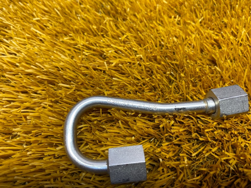 трубка топливная, 480 рублей, Красноярск