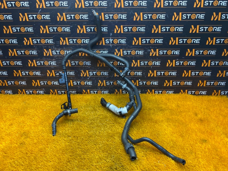 Патрубок системы охлаждения, 3500 рублей, Красноярск