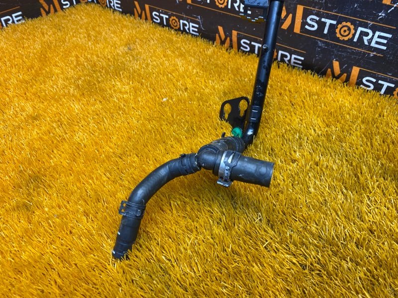 Патрубок системы охлаждения, 3500 рублей, Красноярск