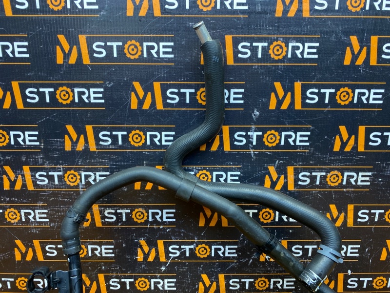 Патрубок системы охлаждения, 3500 рублей, Красноярск