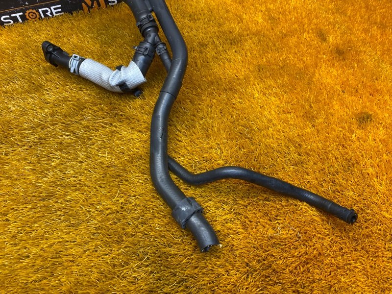 Патрубок системы охлаждения, 3500 рублей, Красноярск