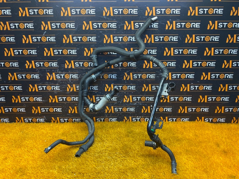 Патрубок системы охлаждения, 3500 рублей, Красноярск