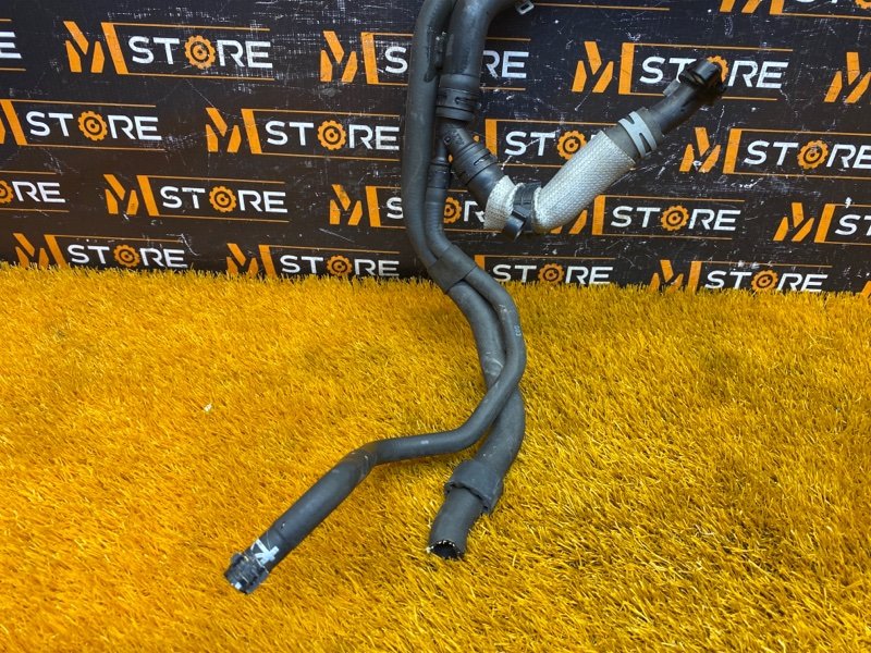 Патрубок системы охлаждения, 3500 рублей, Красноярск