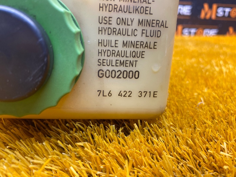 бачок гидроусилителя, 500 рублей, Красноярск