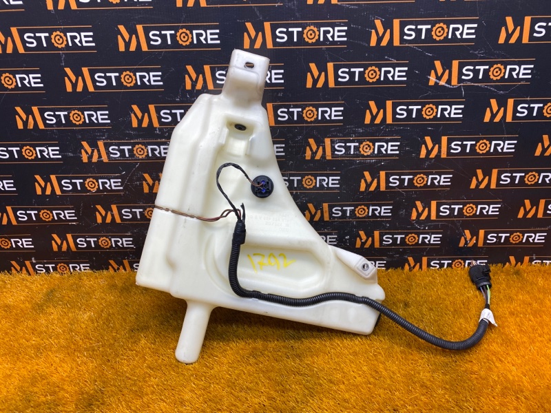 Бачок омывателя, 1000 рублей, Красноярск