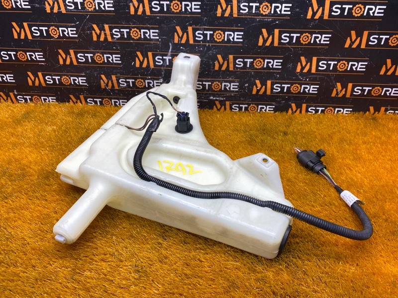 Бачок омывателя, 1000 рублей, Красноярск