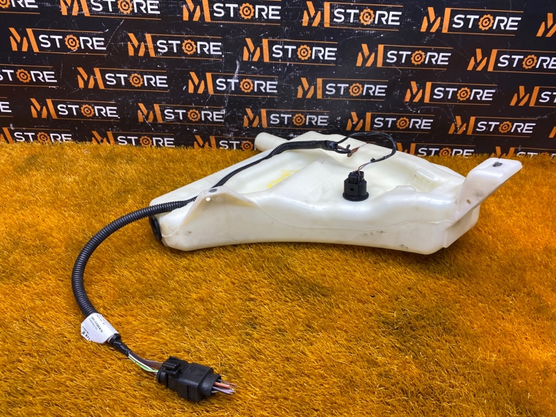 Бачок омывателя, 1000 рублей, Красноярск