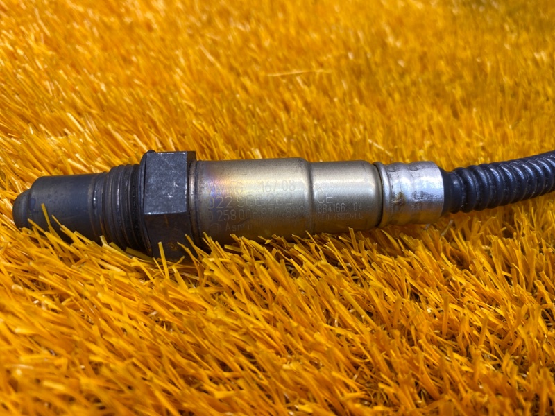 Датчик кислорода, 800 рублей, Красноярск