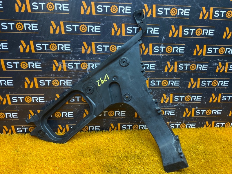 крепление бампера, 870 рублей, Красноярск