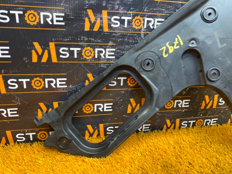 крепление бампера, 870 рублей, Красноярск