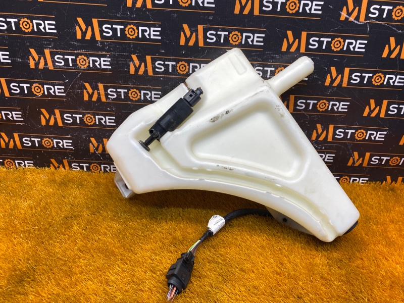 Бачок омывателя, 1000 рублей, Красноярск