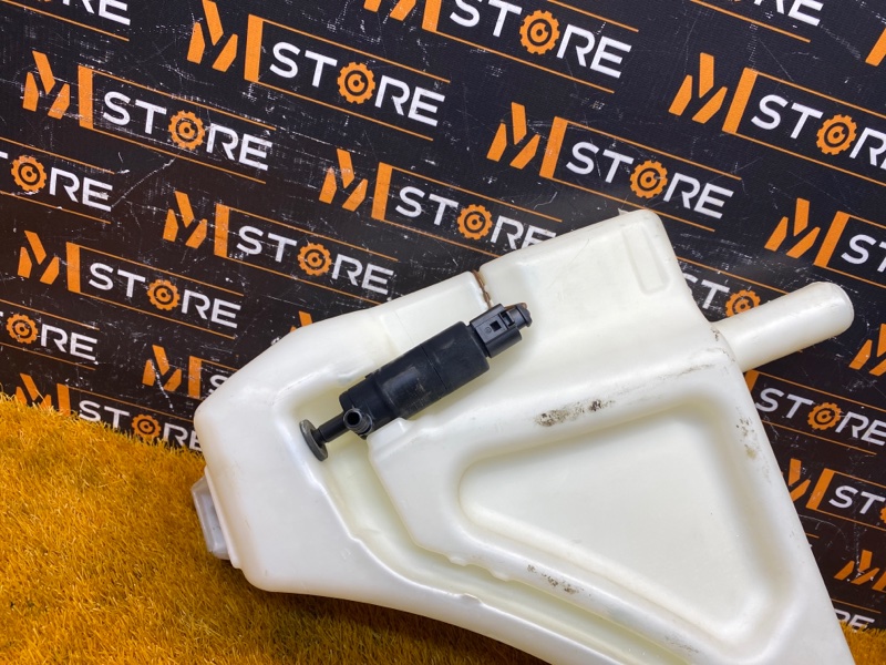 Бачок омывателя, 1000 рублей, Красноярск