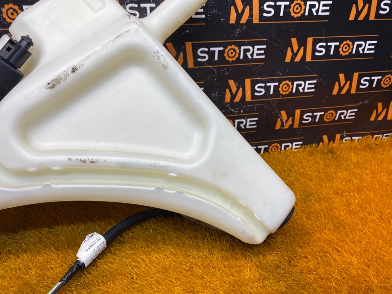 Бачок омывателя, 1000 рублей, Красноярск