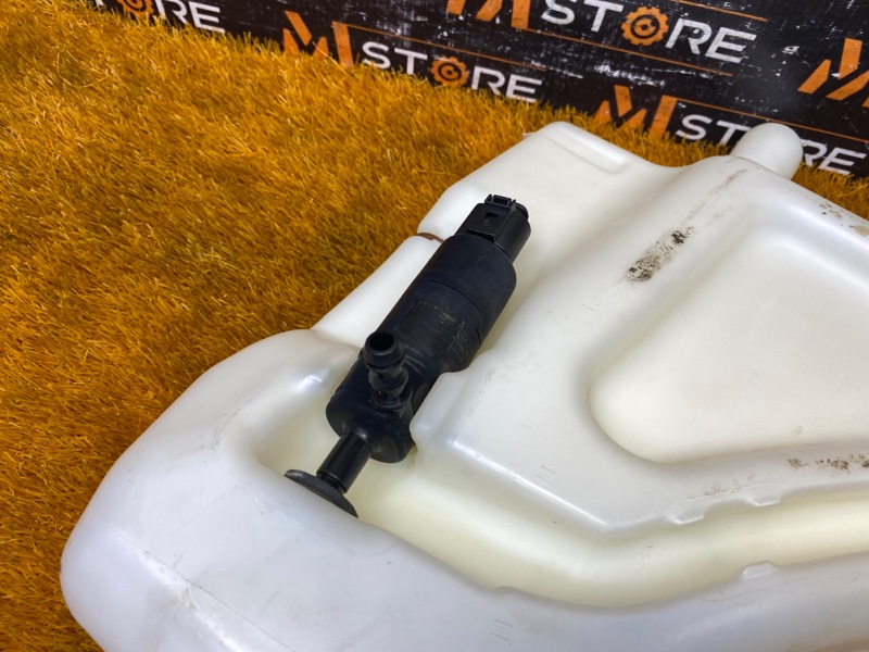 Бачок омывателя, 1000 рублей, Красноярск