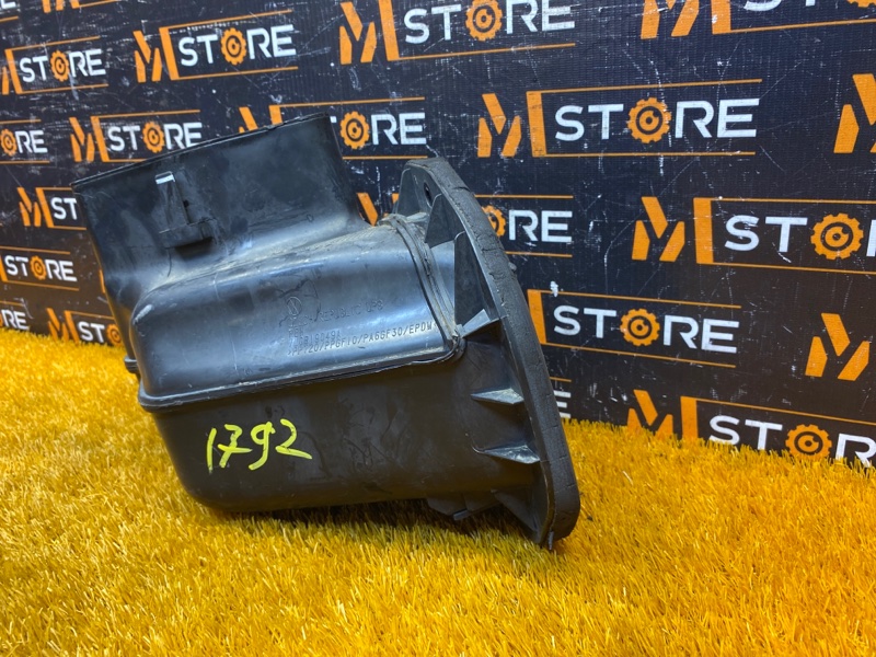 воздухозаборник, 360 рублей, Красноярск