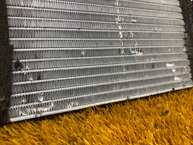 радиатор печки, 700 рублей, Красноярск