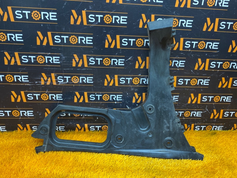 крепление бампера, 290 рублей, Красноярск