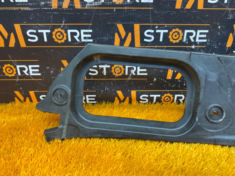 крепление бампера, 290 рублей, Красноярск