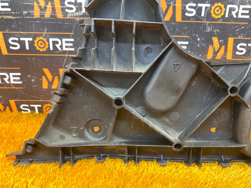 крепление бампера, 290 рублей, Красноярск