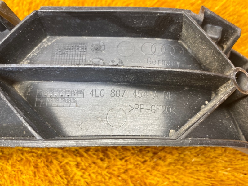 крепление бампера, 290 рублей, Красноярск