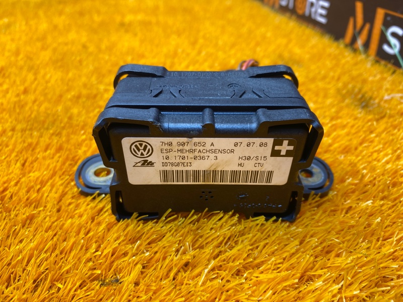 Датчик ускорения, 300 рублей, Красноярск