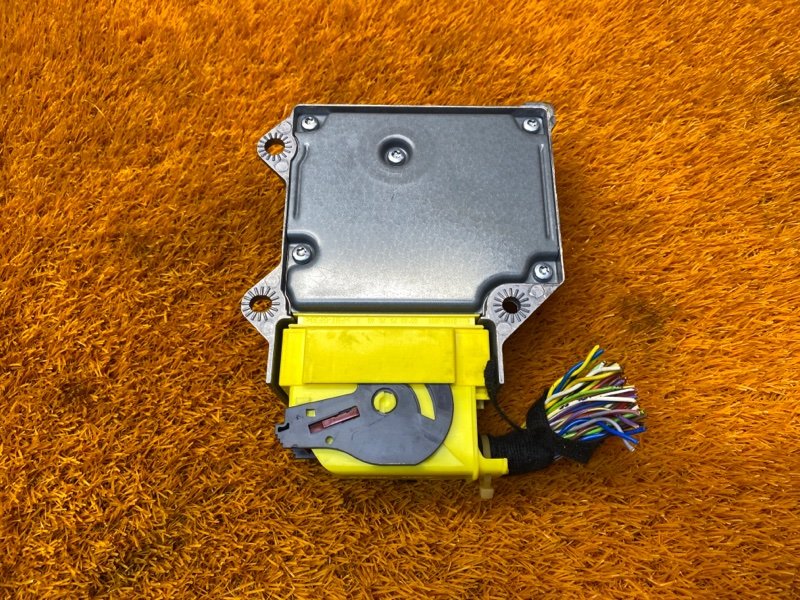 Блок управления Airbag, 600 рублей, Красноярск