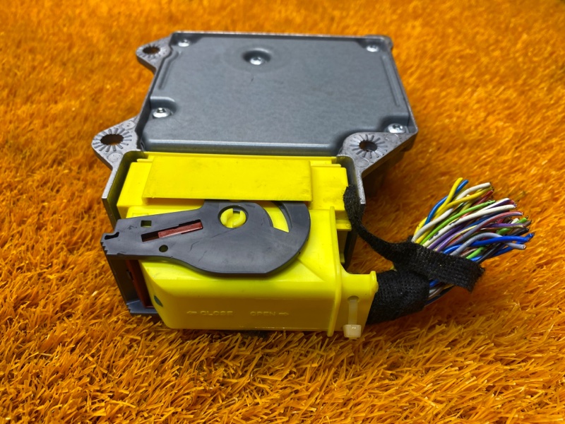 Блок управления Airbag, 600 рублей, Красноярск