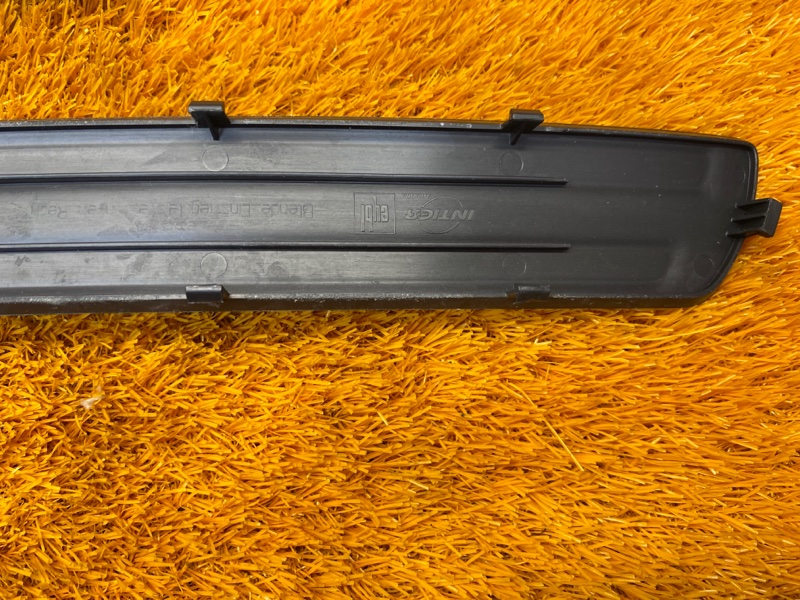 Накладка на порог салона, 400 рублей, Красноярск