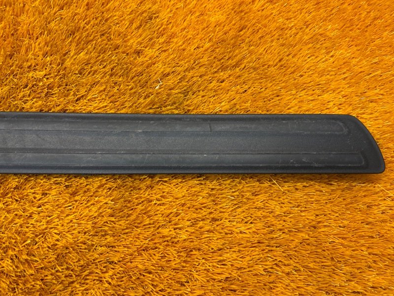 Накладка на порог салона, 400 рублей, Красноярск