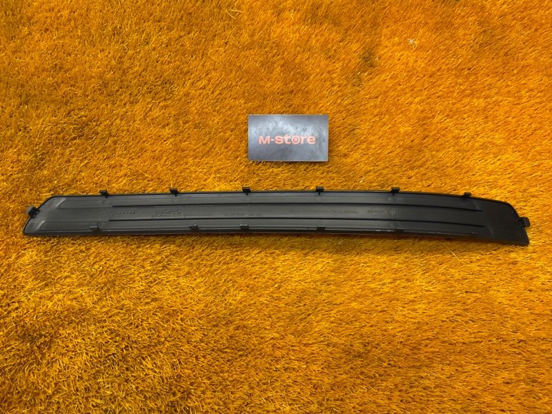 Накладка на порог салона, 400 рублей, Красноярск