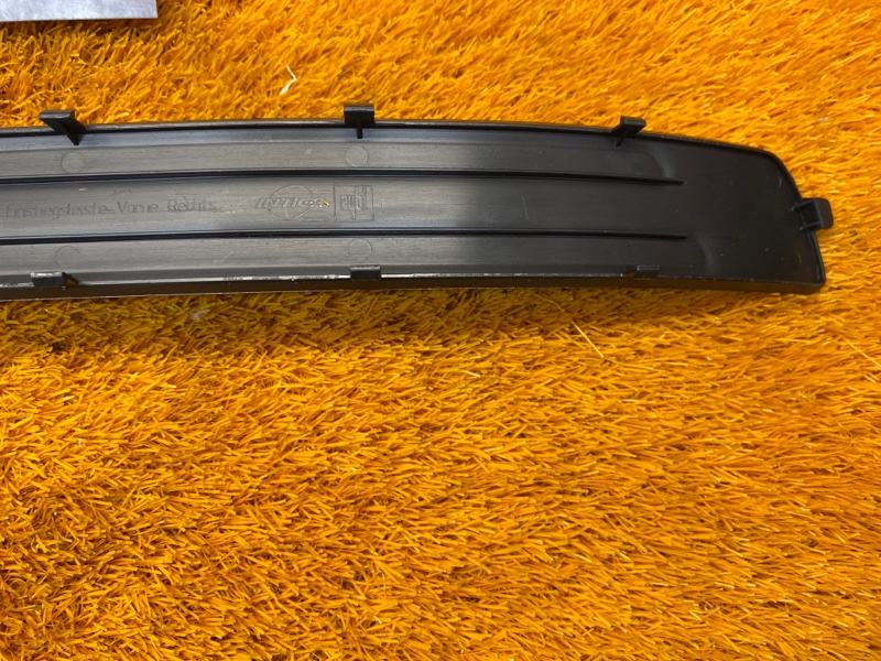 Накладка на порог салона, 400 рублей, Красноярск