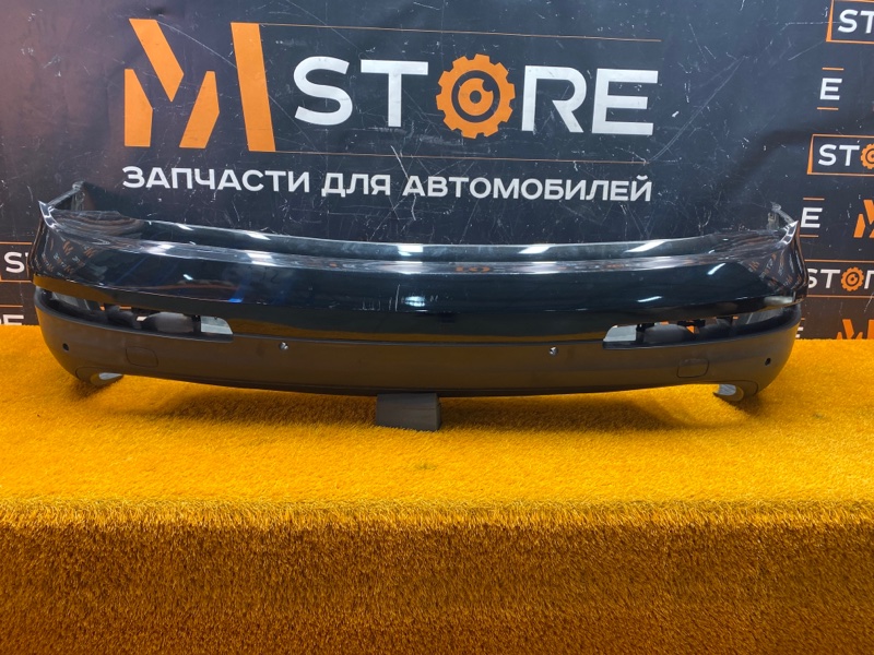 бампер, 8500 рублей, Красноярск