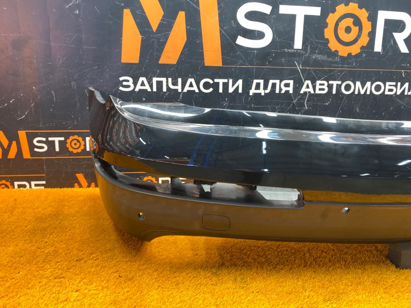 бампер, 8500 рублей, Красноярск