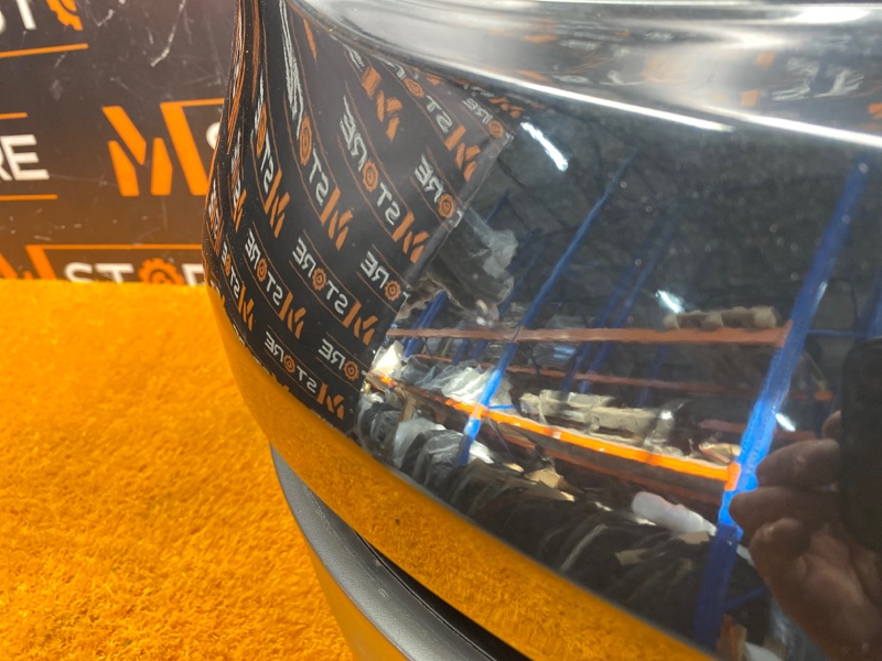 бампер, 8500 рублей, Красноярск