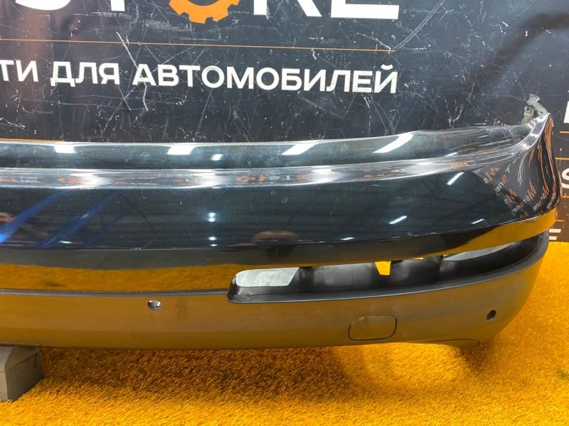 бампер, 8500 рублей, Красноярск