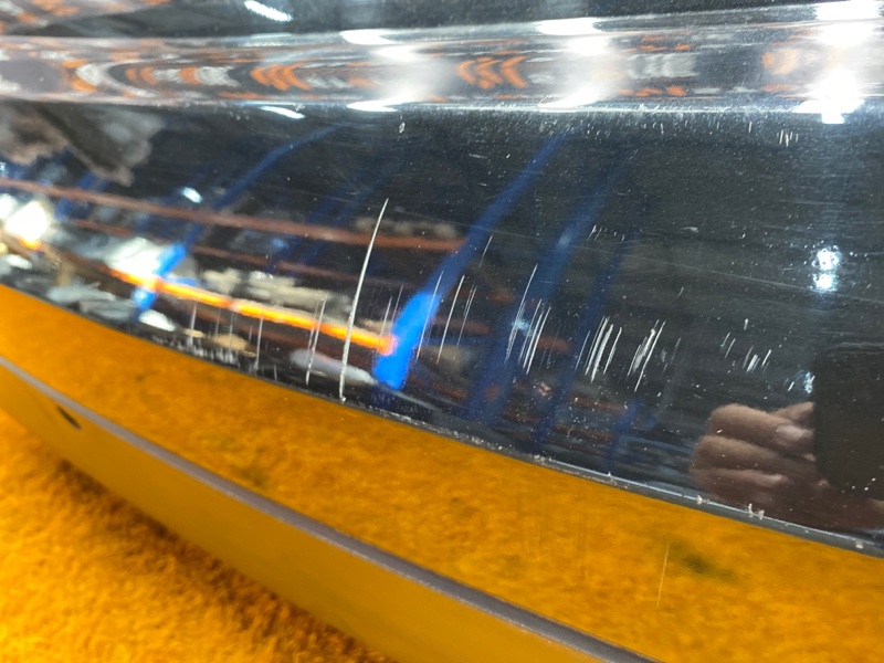 бампер, 8500 рублей, Красноярск