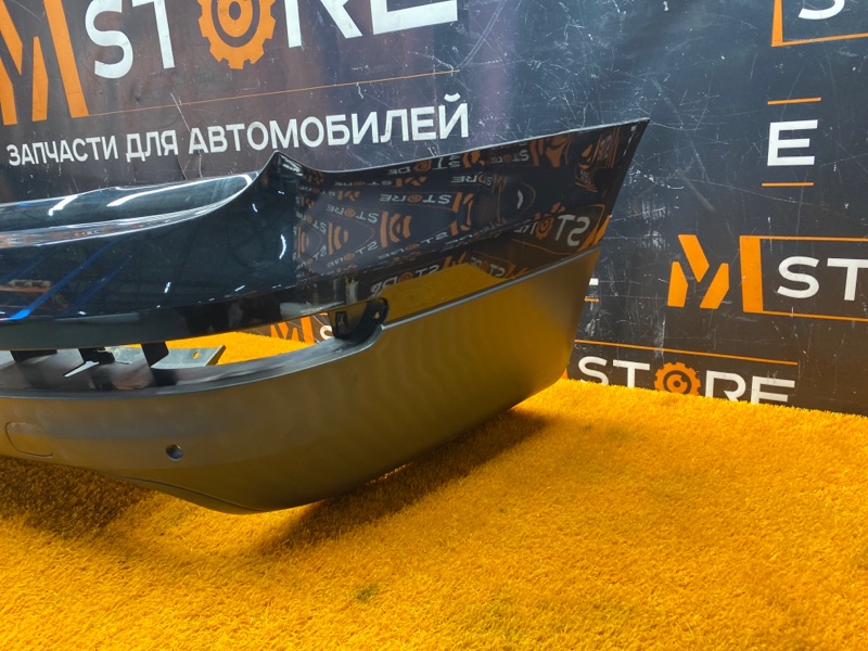 бампер, 8500 рублей, Красноярск