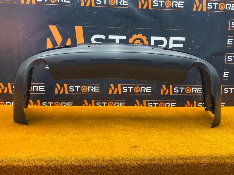 бампер, 8500 рублей, Красноярск