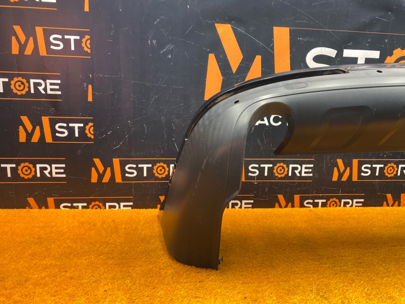 бампер, 8500 рублей, Красноярск