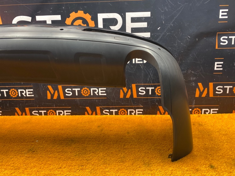 бампер, 8500 рублей, Красноярск