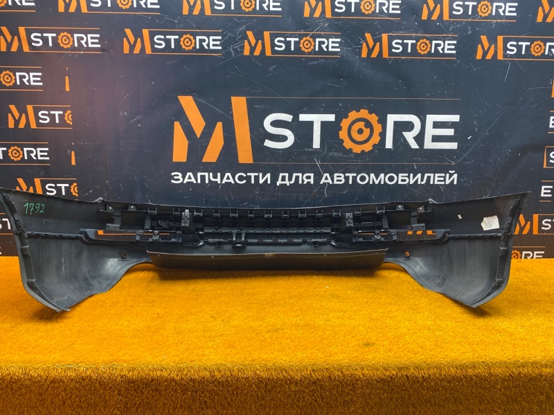 бампер, 8500 рублей, Красноярск