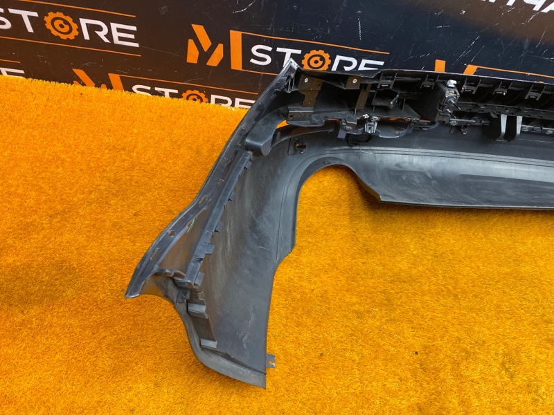 бампер, 8500 рублей, Красноярск