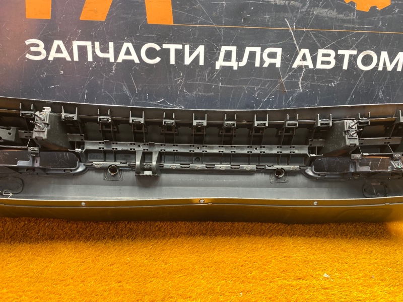 бампер, 8500 рублей, Красноярск