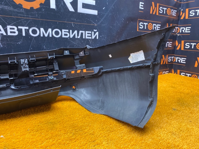 бампер, 8500 рублей, Красноярск