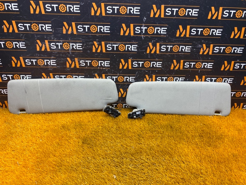 Козырек солнцезащитный, 1500 рублей, Красноярск