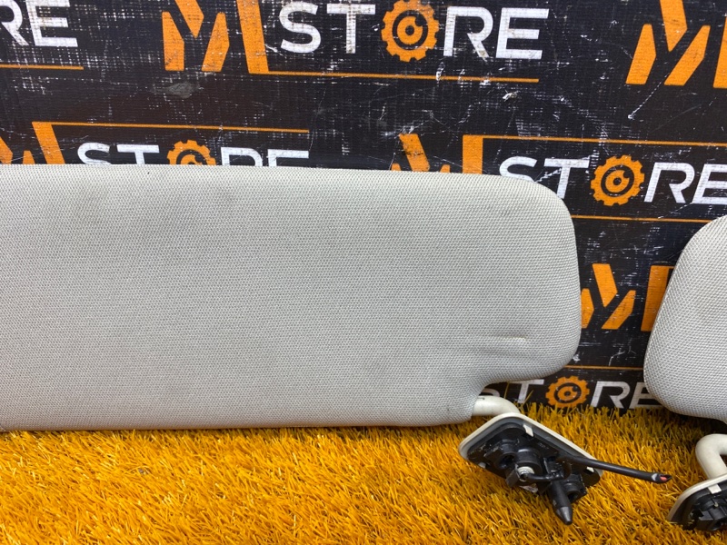 Козырек солнцезащитный, 1500 рублей, Красноярск