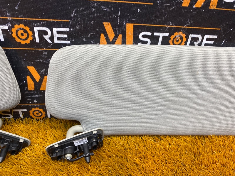 Козырек солнцезащитный, 1500 рублей, Красноярск