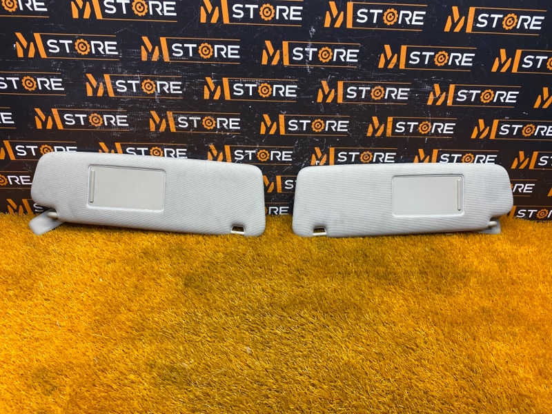 Козырек солнцезащитный, 1500 рублей, Красноярск